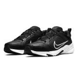 Ανδρικά Παπούτσια Training Μαύρα - Nike Defy All Day Εικόνα 0