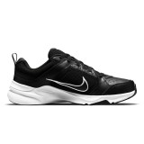 Ανδρικά Παπούτσια Training Μαύρα - Nike Defy All Day Εικόνα 1
