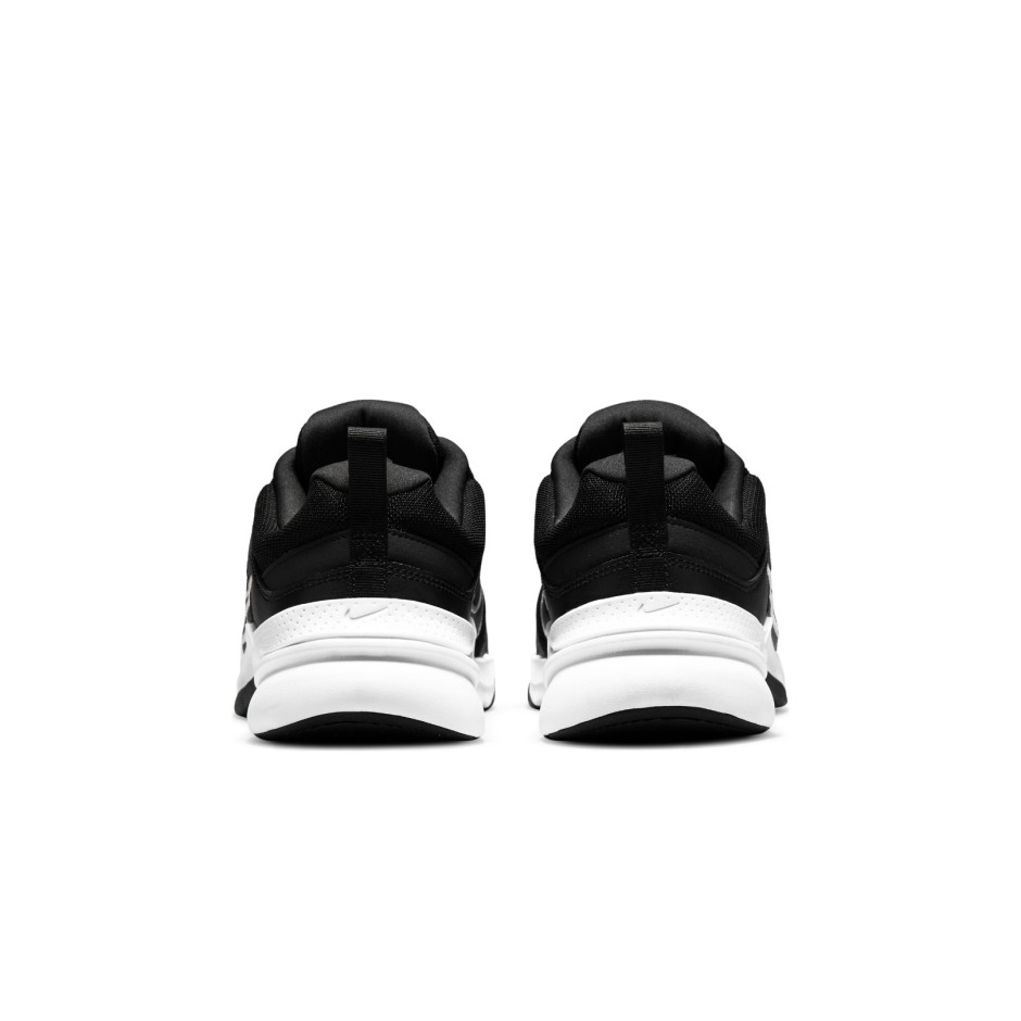 Ανδρικά Παπούτσια Training Μαύρα - Nike Defy All Day