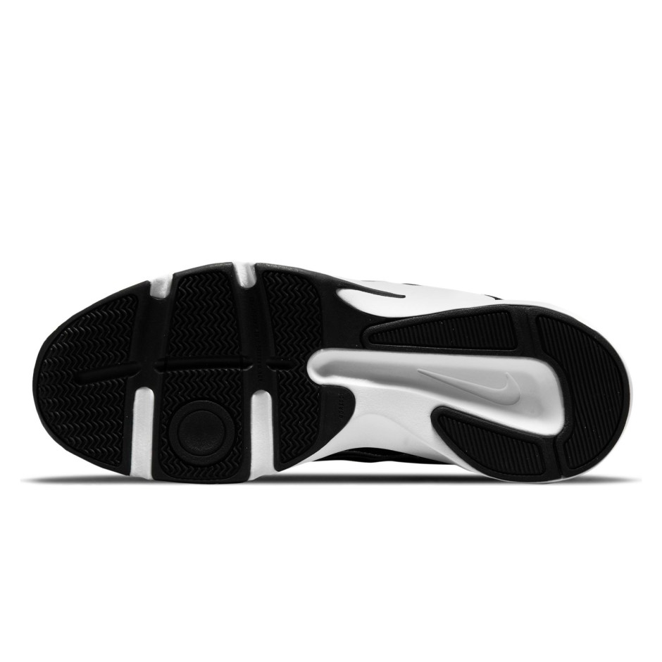 Ανδρικά Παπούτσια Training Μαύρα - Nike Defy All Day