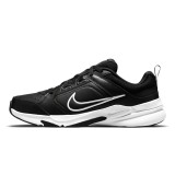 Ανδρικά Παπούτσια Training Μαύρα - Nike Defy All Day Εικόνα 