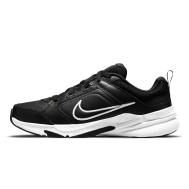 Ανδρικά Παπούτσια Training Μαύρα - Nike Defy All Day