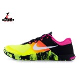 NIKE METCON 2 819899-701 Lime Image 