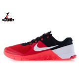NIKE METCON 2 819899-610 Red Image 