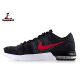 NIKE AIR MAX TYPHA 820198-010 Μαύρο Εικόνα 