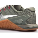 NIKE METCON 3 852928-010 Grey Image 2
