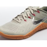 NIKE METCON 3 852928-010 Grey Image 3