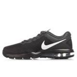 NIKE AIR MAX FULL RIDE TR 1.5 869633-010 Black Image 