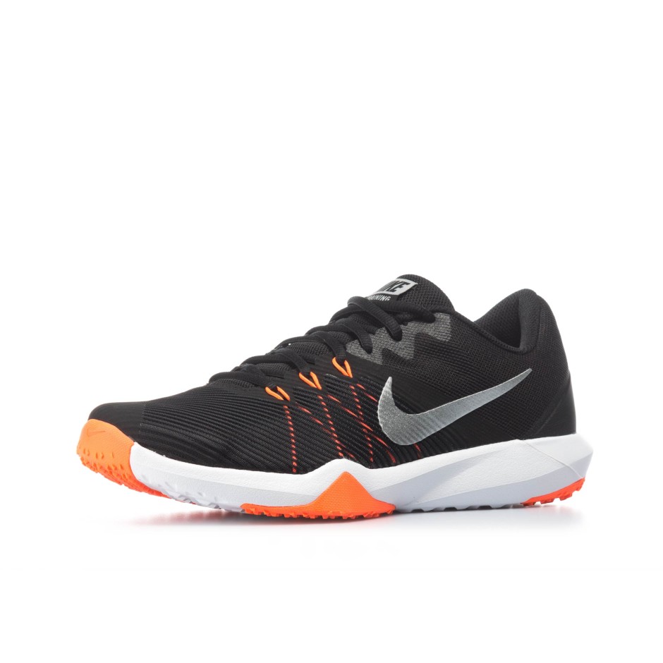 NIKE RETALIATION TR 917707-009 Black