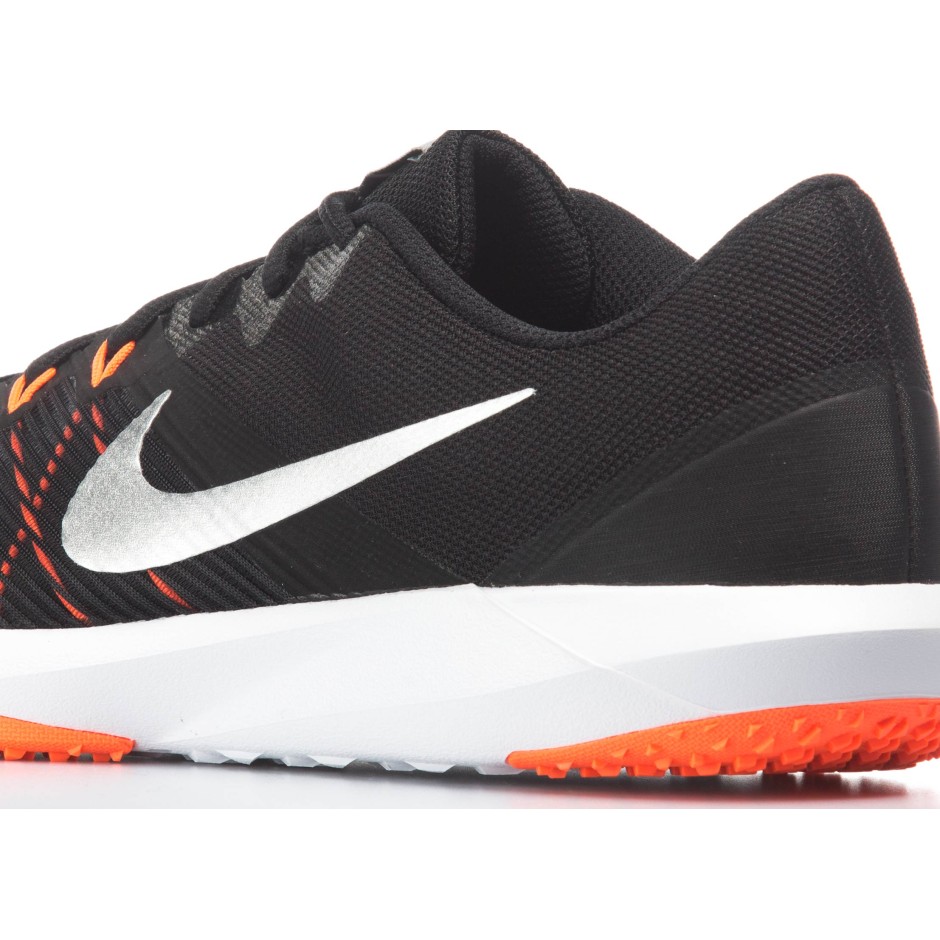 NIKE RETALIATION TR 917707-009 Black