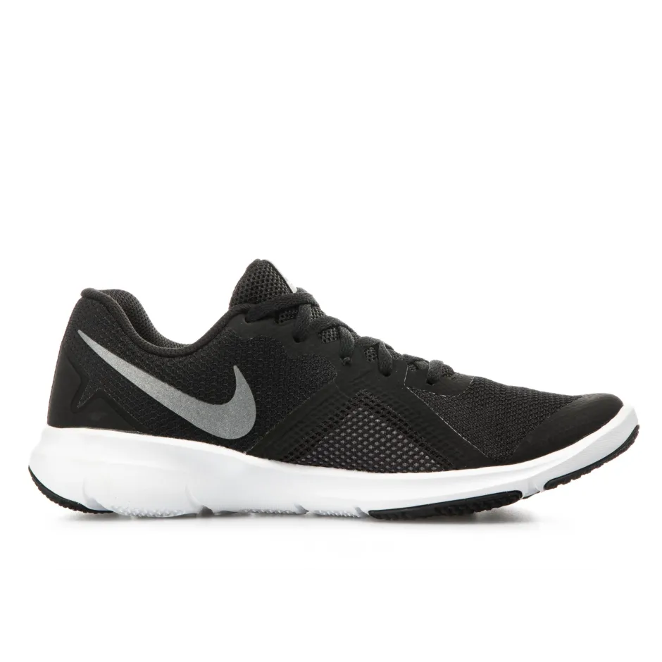 NIKE FLEX CONTROL II 924204 010 Black Zakcret.gr