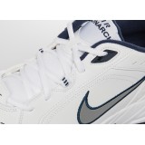 NIKE AIR MONARCH IV 415445-102 White Image 2