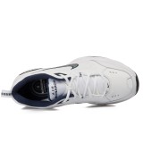 NIKE AIR MONARCH IV 415445-102 White Image 4