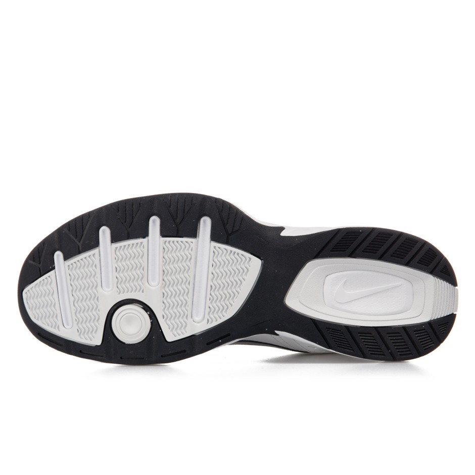 NIKE AIR MONARCH IV 415445-102 White