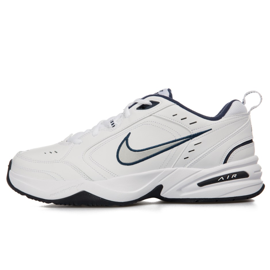 NIKE AIR MONARCH IV 415445-102 White