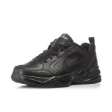NIKE AIR MONARCH IV 415445-001 Μαύρο Εικόνα 0