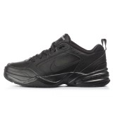 NIKE AIR MONARCH IV 415445-001 Μαύρο Εικόνα 