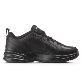 NIKE AIR MONARCH IV 415445-001 Μαύρο Εικόνα 1