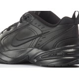 NIKE AIR MONARCH IV 415445-001 Μαύρο Εικόνα 3