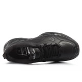 NIKE AIR MONARCH IV 415445-001 Μαύρο Εικόνα 4