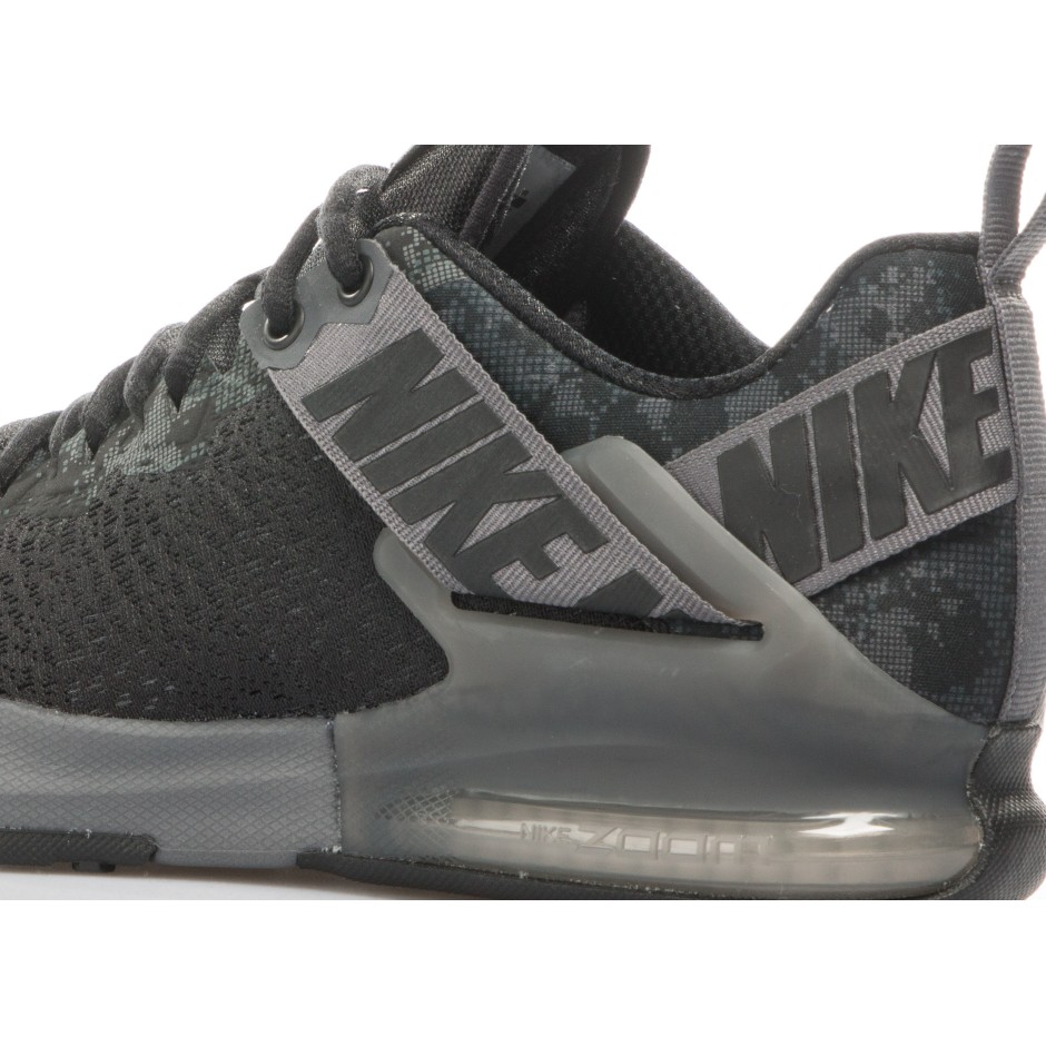 NIKE ZOOM DOMINATION TR 2 AO4403-002 Black