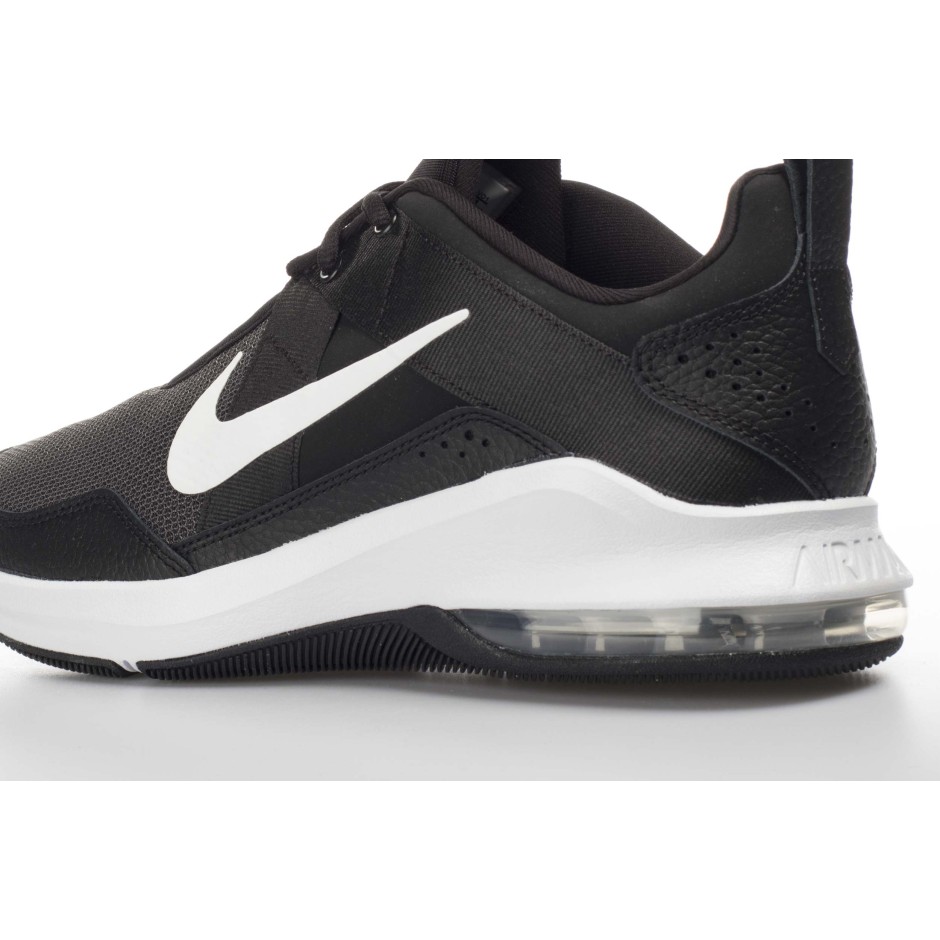 air max alpha trainer 2 black
