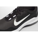 NIKE AIR MAX ALPHA TRAINER 2 AT1237-001 Black Image 3