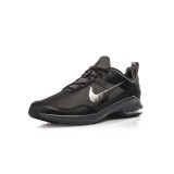 NIKE AIR MAX ALPHA AT1237-004 Black Image 0