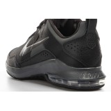 NIKE AIR MAX ALPHA AT1237-004 Black Image 3