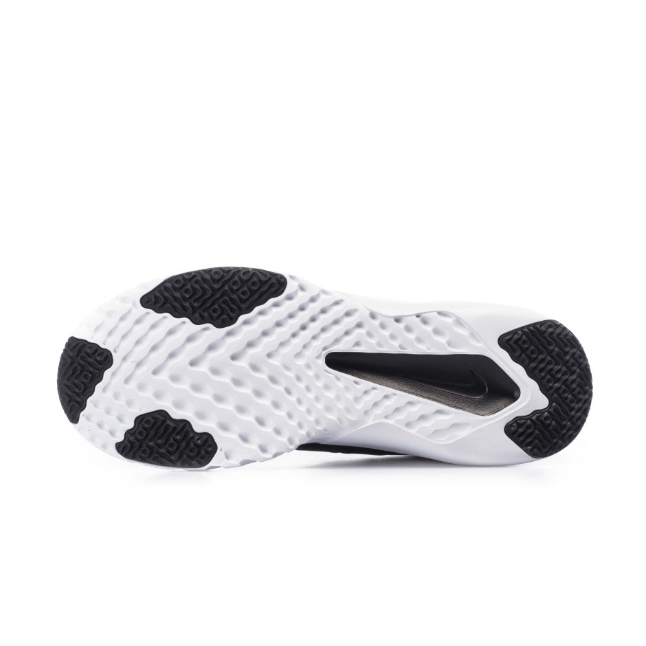 NIKE RENEW RETALIATION TR AT1238-003 Μαύρο