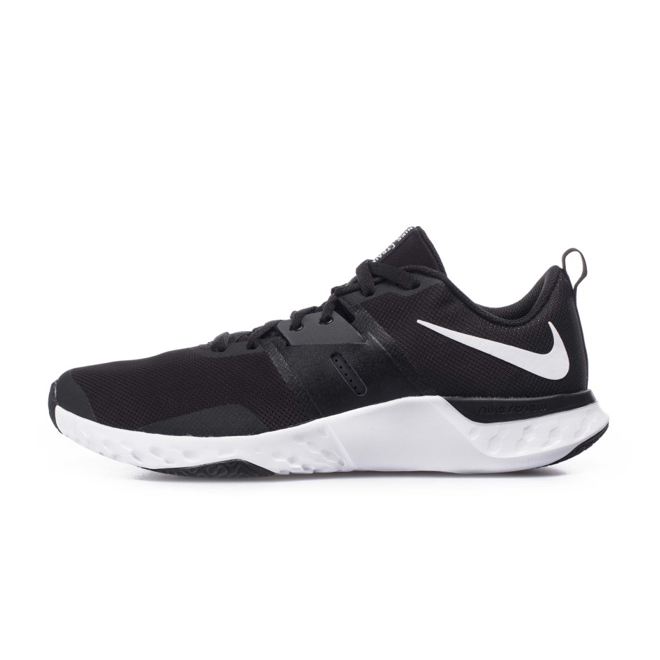 NIKE RENEW RETALIATION TR AT1238-003 Μαύρο