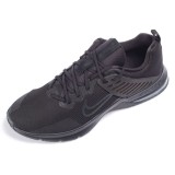 NIKE AIR MAX ALPHA TR 3 CJ8058-002 Black Image 2
