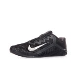 NIKE METCON 6 CK9388-001 Μαύρο Εικόνα 0