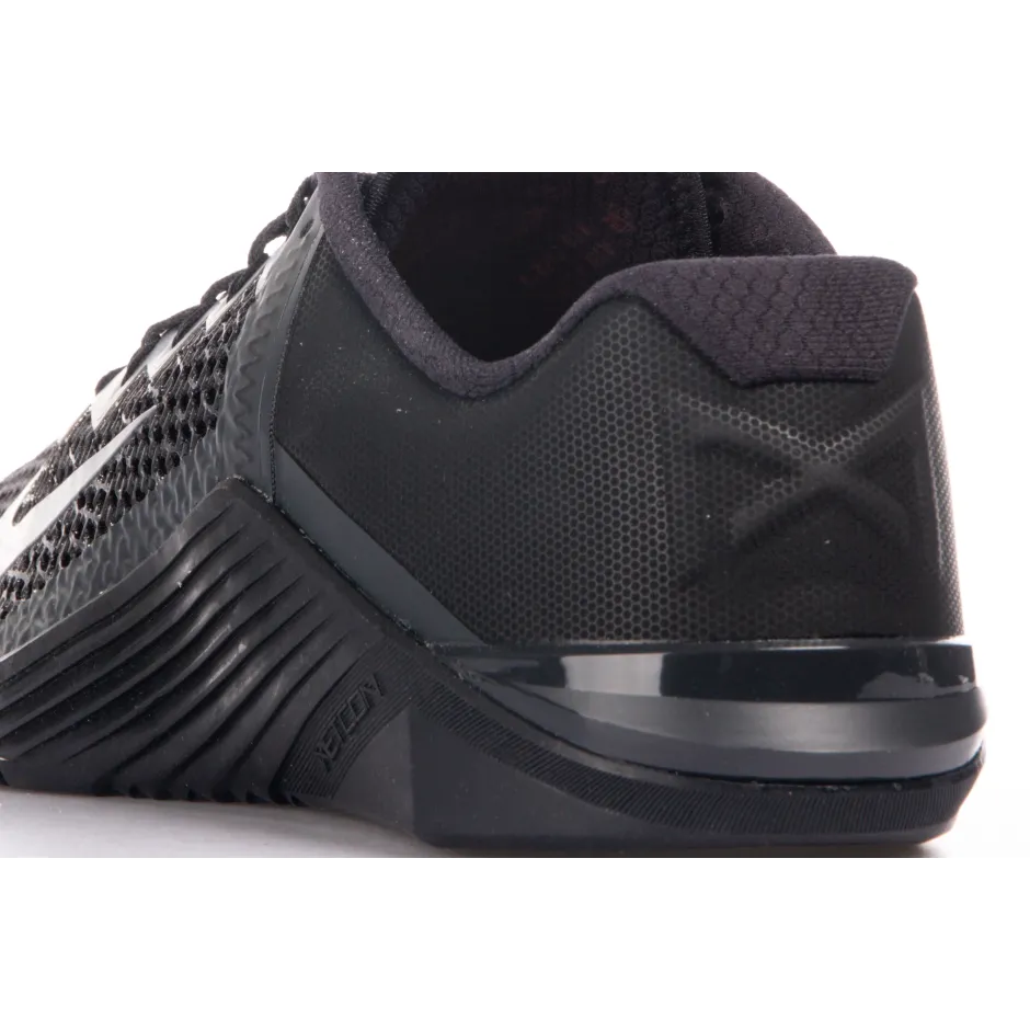 NIKE METCON 6 CK9388-001 Black display picture 3