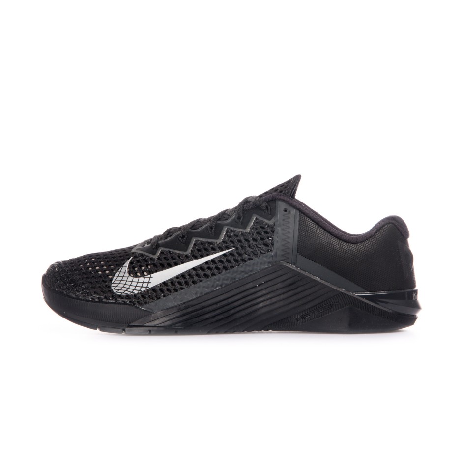NIKE METCON 6 CK9388-001 Μαύρο