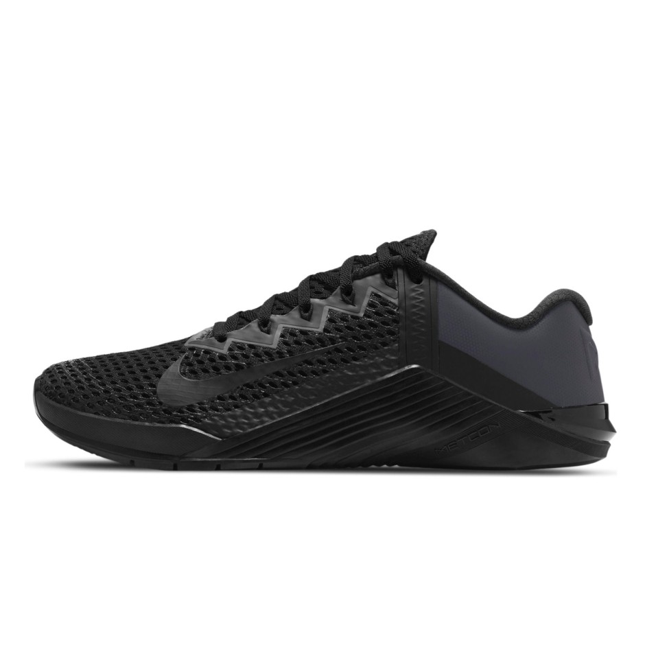 NIKE METCON 6 CK9388-011 Black