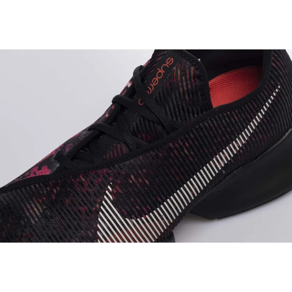 NIKE AIR ZOOM SUPERREP 2 CU6445-002 Black display picture 1