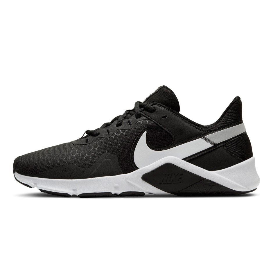 NIKE LEGEND ESSENTIAL 2 CQ9356-001 Black