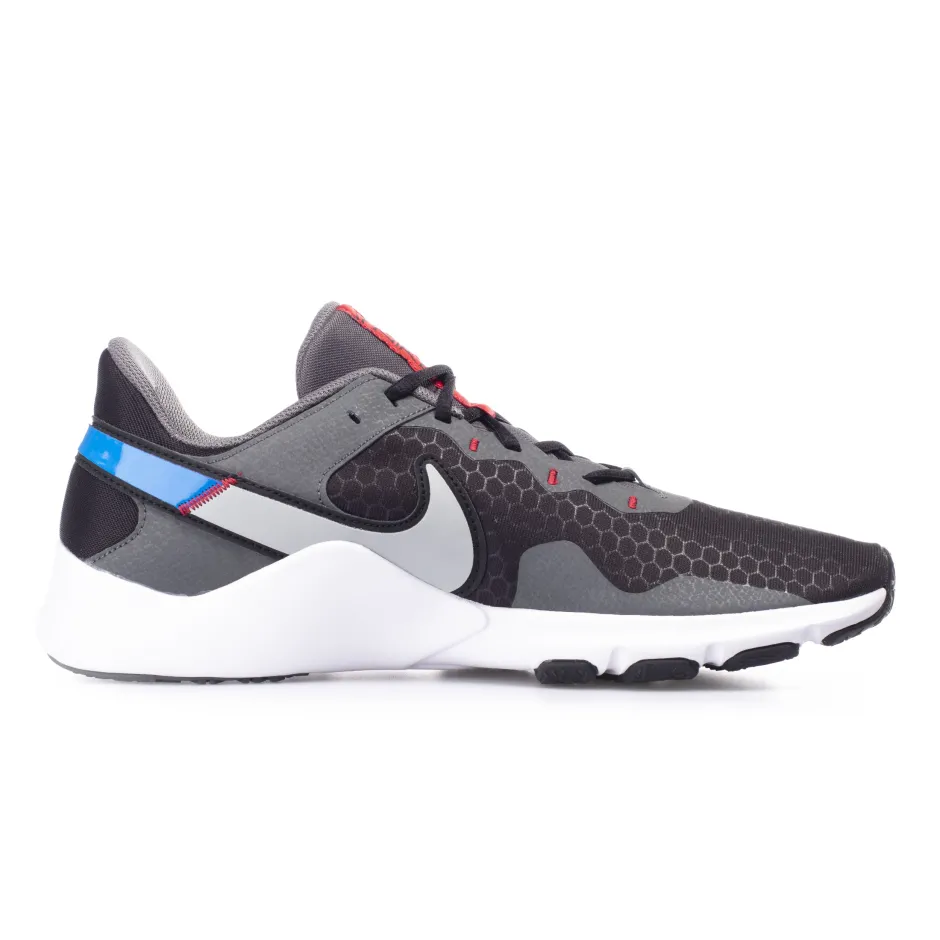 NIKE LEGEND ESSENTIAL 2 CQ9356-014 Coal