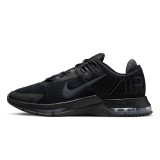 NIKE AIR MAX ALPHA TRAINER 4 CW3396-002 Black Image 