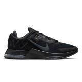 NIKE AIR MAX ALPHA TRAINER 4 CW3396-002 Black Image 1