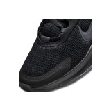 NIKE AIR MAX ALPHA TRAINER 4 CW3396-002 Black Image 2