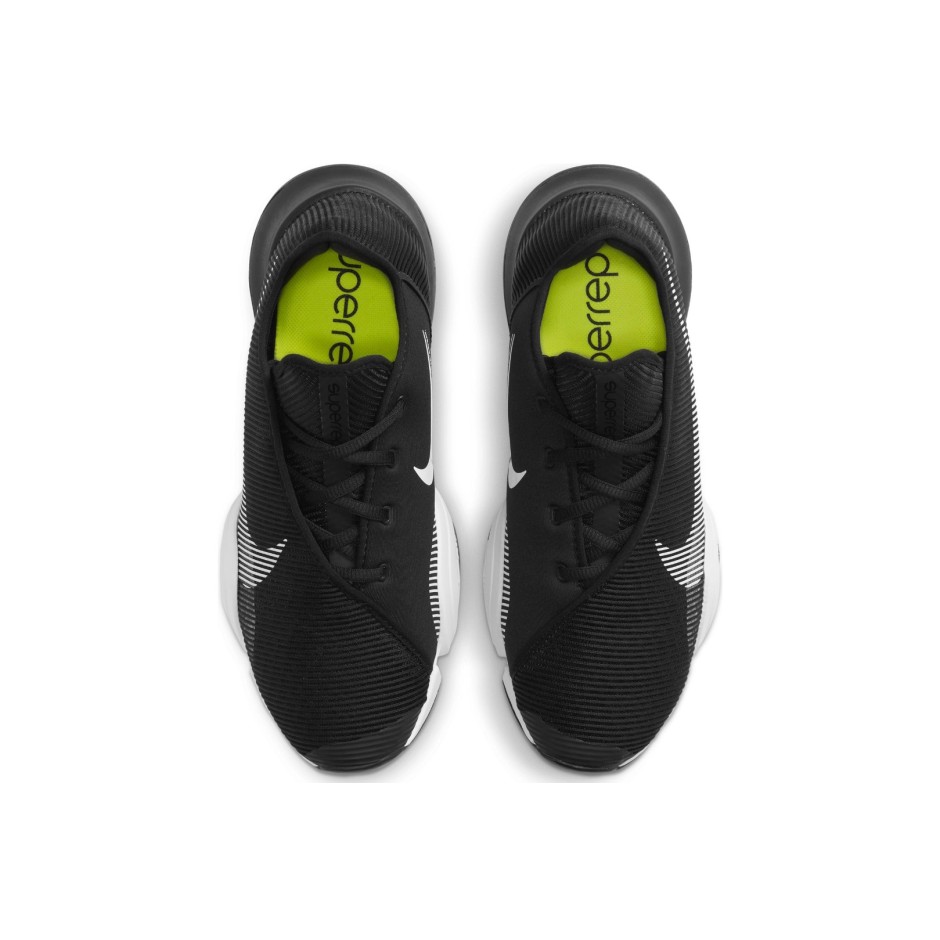 nike training air zoom superrep 2 trainers