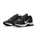 NIKE AIR MAX ALPHA TRAINER 4 CW3396-004 Μαύρο Εικόνα 0