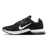 NIKE AIR MAX ALPHA TRAINER 4 CW3396-004 Μαύρο Εικόνα 