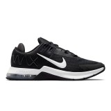 NIKE AIR MAX ALPHA TRAINER 4 CW3396-004 Μαύρο Εικόνα 1