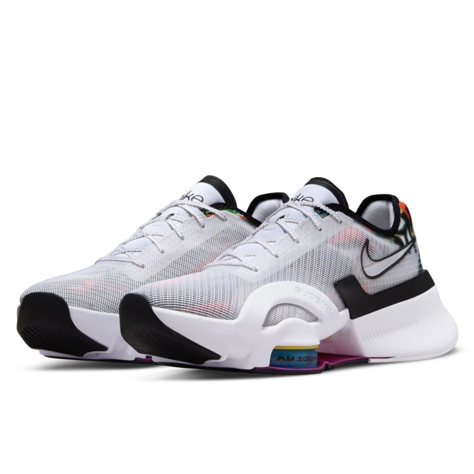 NIKE AIR ZOOM SUPERREP 3 DC9115-109 White
