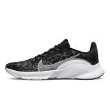 NIKE SUPERREP GO 3 DH3394-010 Black Image 