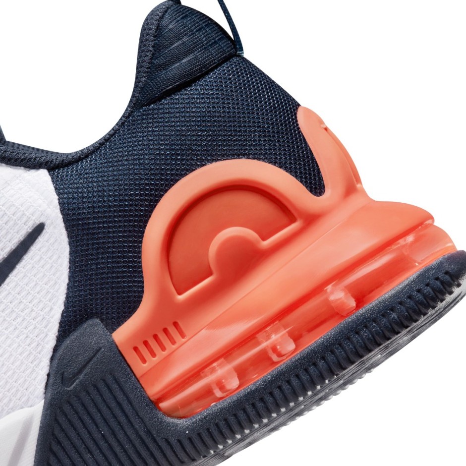 air max infinity trainers