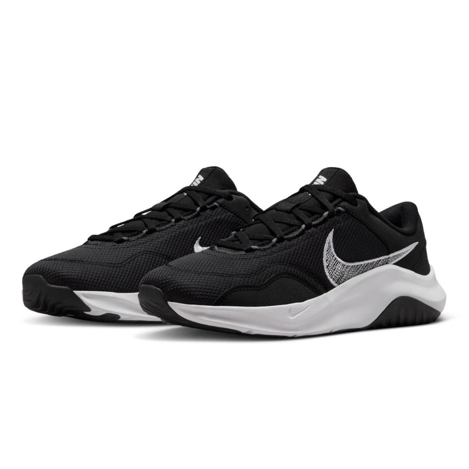 NIKE LEGEND ESSENTIAL 3 NEXT NATURE DM1120-001 Black